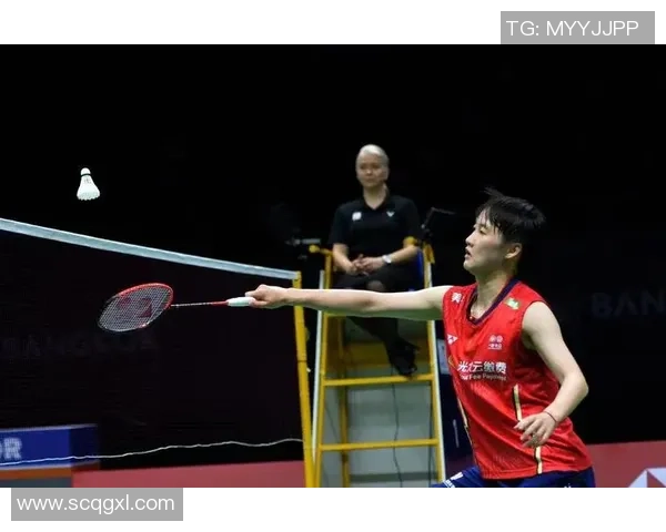 上海羽毛球队在世界杯预选赛中的节奏表现分析与点评