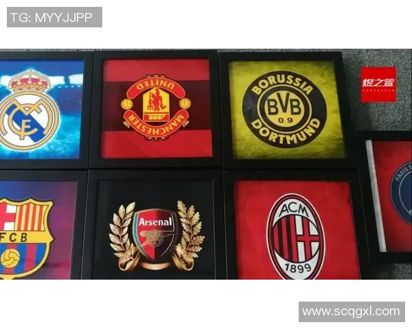 中国足球明星挂画展现绿茵场上的荣耀与梦想，致敬足球传奇人物的风采与成就