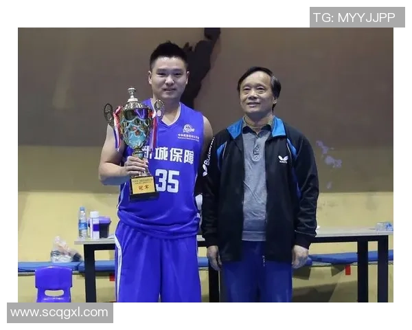 北京篮球队总决赛个人能力分析与表现评估