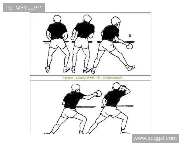 从零起步掌握乒乓球节奏技巧全解析助你快速提升球技 从零起步掌握乒乓球节奏技巧全解析助你快速提升球技