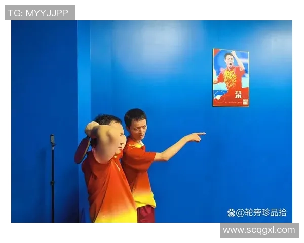 武汉乒乓球队在亚运会中的意识表现与战术分析探讨