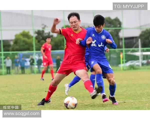 孙佳旺足球：从青训到职业生涯的成长之路与未来展望