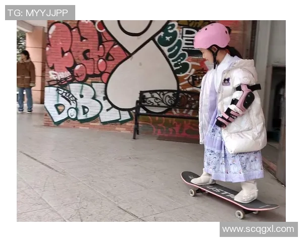 南京滑板队引领潮流最新滑板技术TOP10全解析