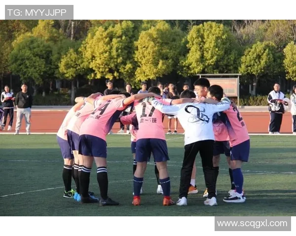 泰国少年足球队勇闯国际赛场展现青春风采与团队精神