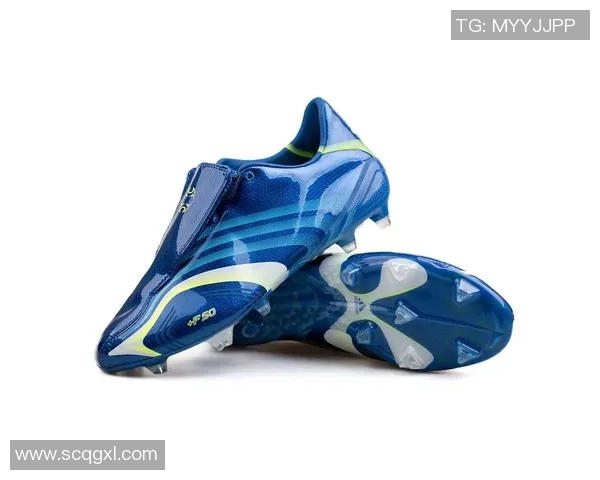 金贝勒足球鞋助力球场表现提升打造运动员的最佳选择与时尚风潮结合