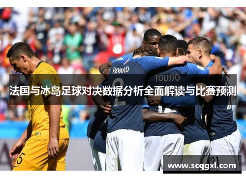 法国与冰岛足球对决数据分析全面解读与比赛预测